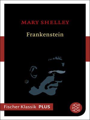 cover image of Frankenstein